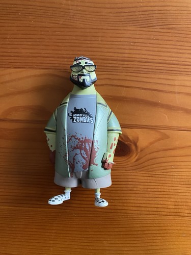 Clerks inaction figures kevin - clerks,