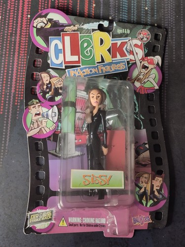 Graphitti designs clerks - graphitti,