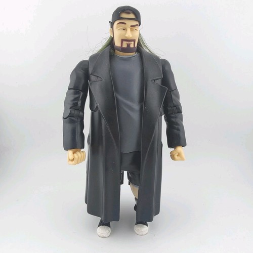 Silent bob action - action,