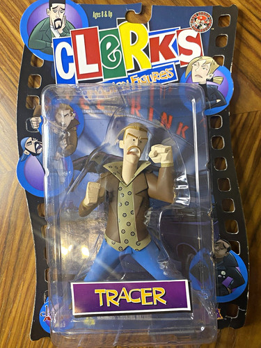 Clerks tracer chasing amy - clerks,