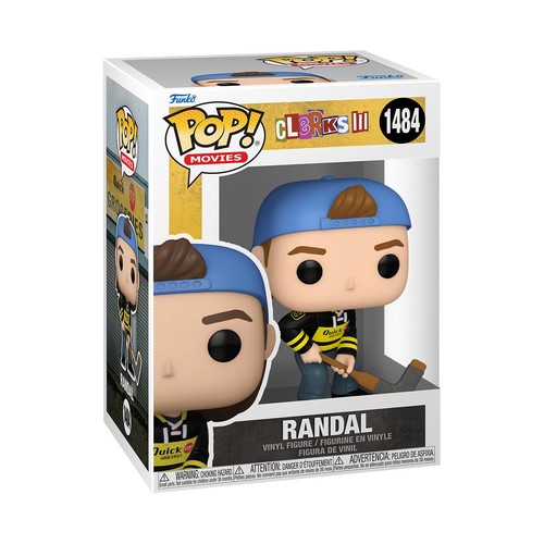 Funko pop movies clerks - funko,