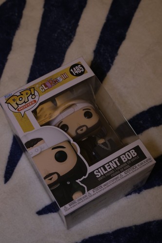 Funko pop movies clerks - funko, iii