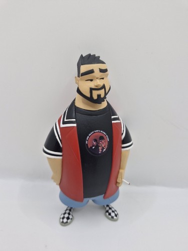 Vintage clerks kevin smith - kevin,