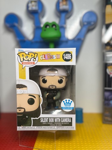Funko pop movies - pop!, iii
