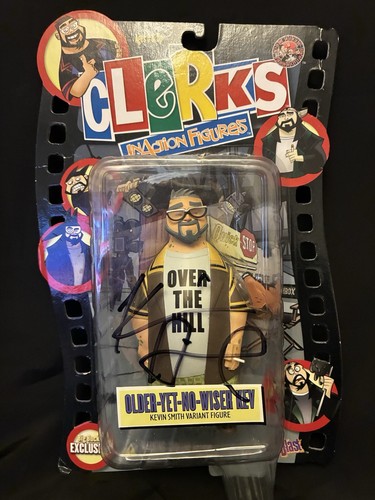 Signed clerks inaction - ,