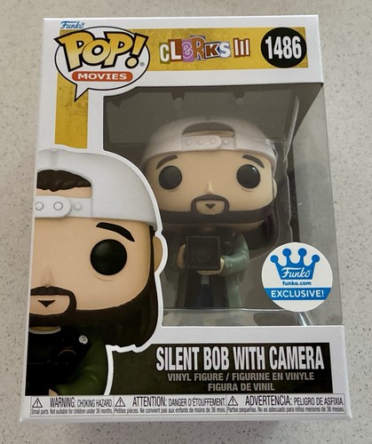 Funko pop movies 1486 - pop!,