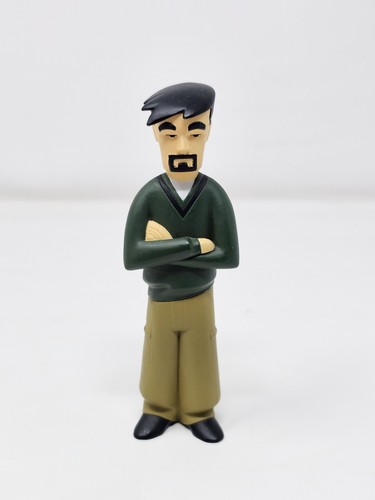 Clerks dante hicks vinyl - dante,