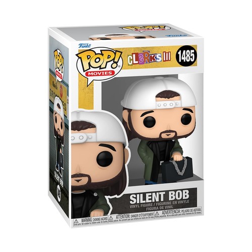 Funko pop movies clerks - funko, movies:
