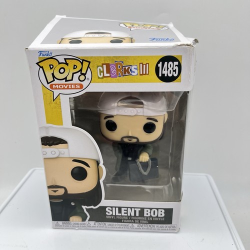 Funko pop movies clerks - movies, iii
