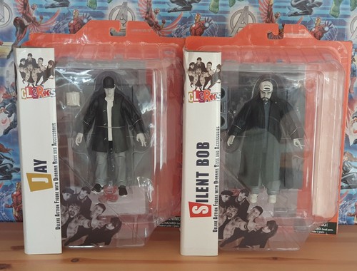 Clerks 25th anniversary - clerks,