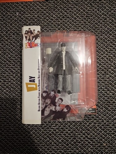 Diamond select toys clerks - select, jay