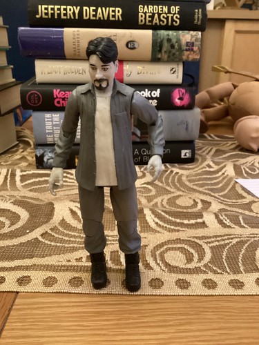 Clerks dante figure - dante,