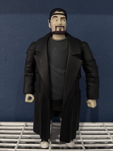 Jay silent bob - jay, &