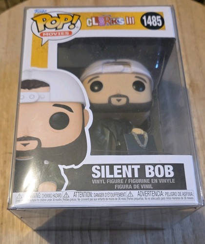 Funko pop movies clerks - clerks, 3