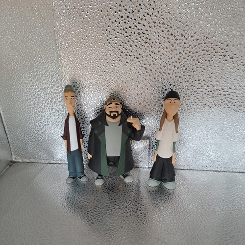 Clerks interaction - 3, x