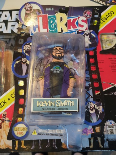 Clerks kevin smith - clerks,