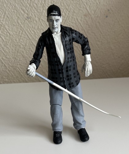 Clerks randall figure - -,
