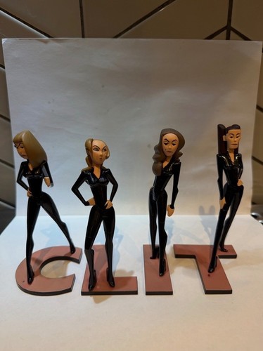 Clerks inaction figures - inaction,